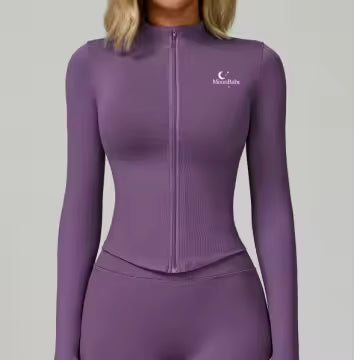Aura Leggings with Jacket Co Ord Set