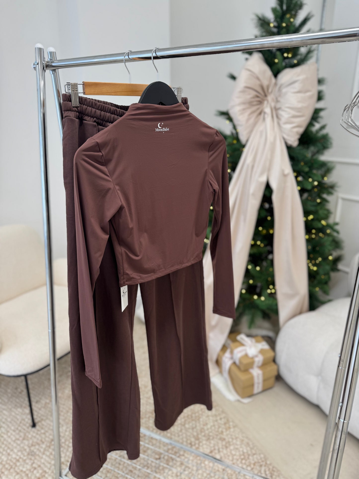 Lunar Sculpt 2.0 Set