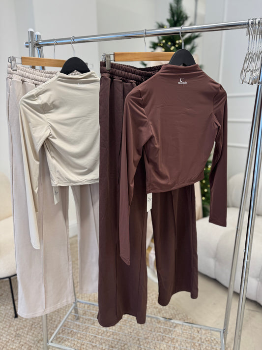 Lunar Sculpt 2.0 Set