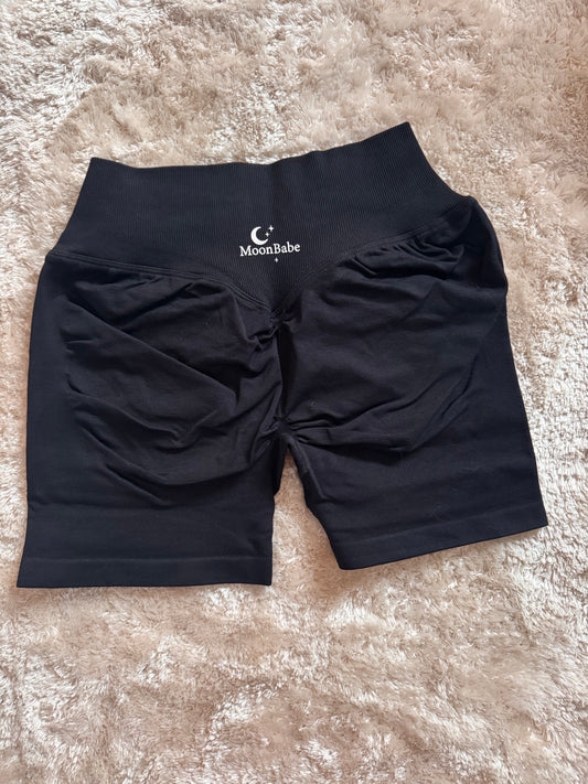 Halo Sculpt Shorts