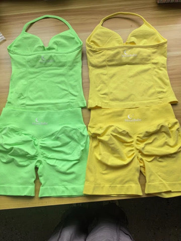Summer Glow Sculpt Set