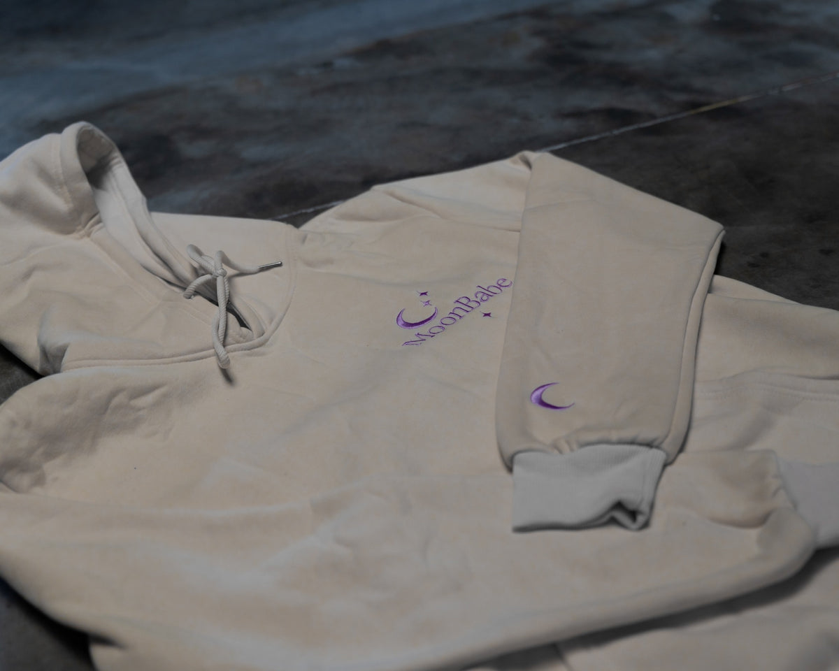 Cloud Kiss Hoodie