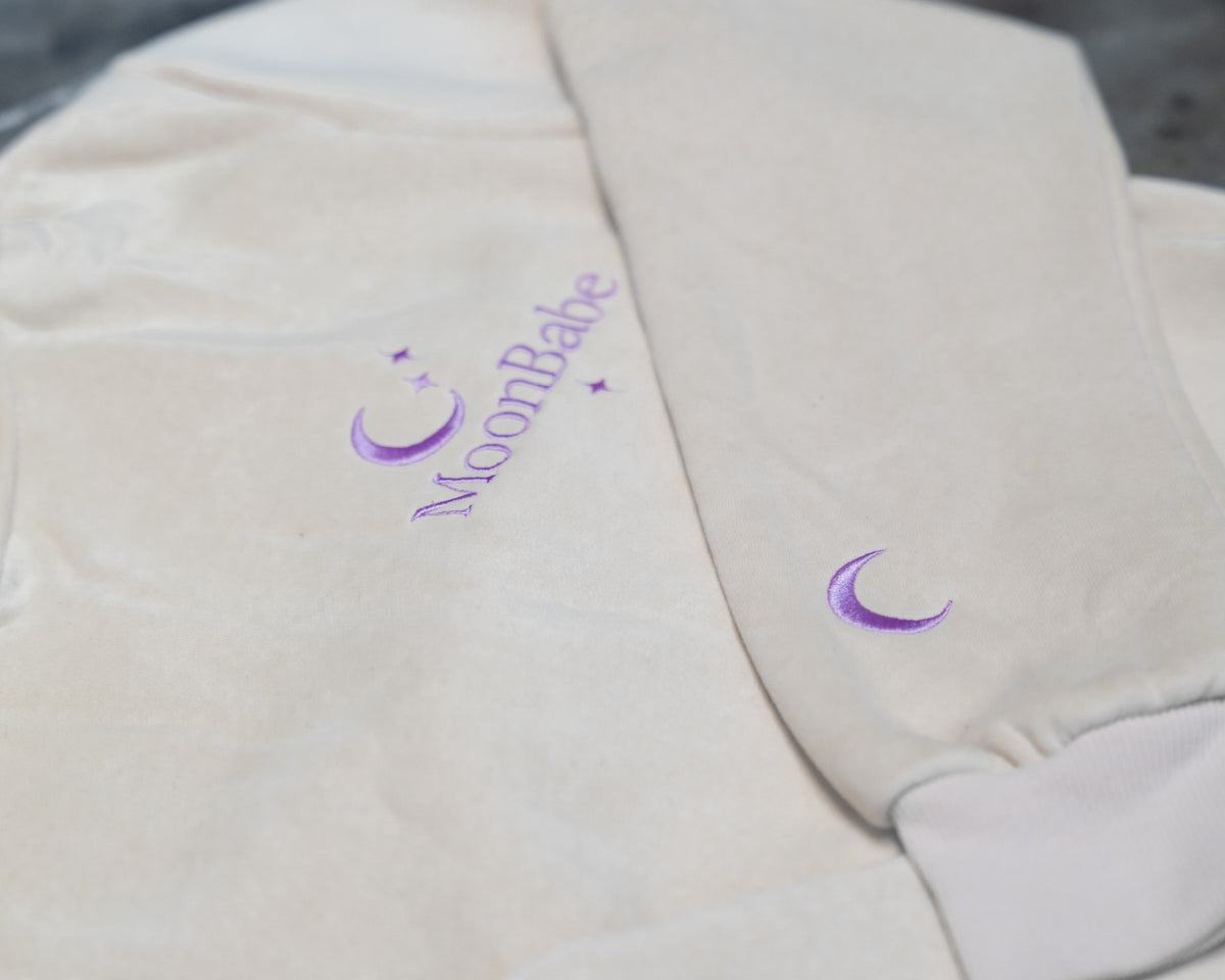 Cloud Kiss Hoodie