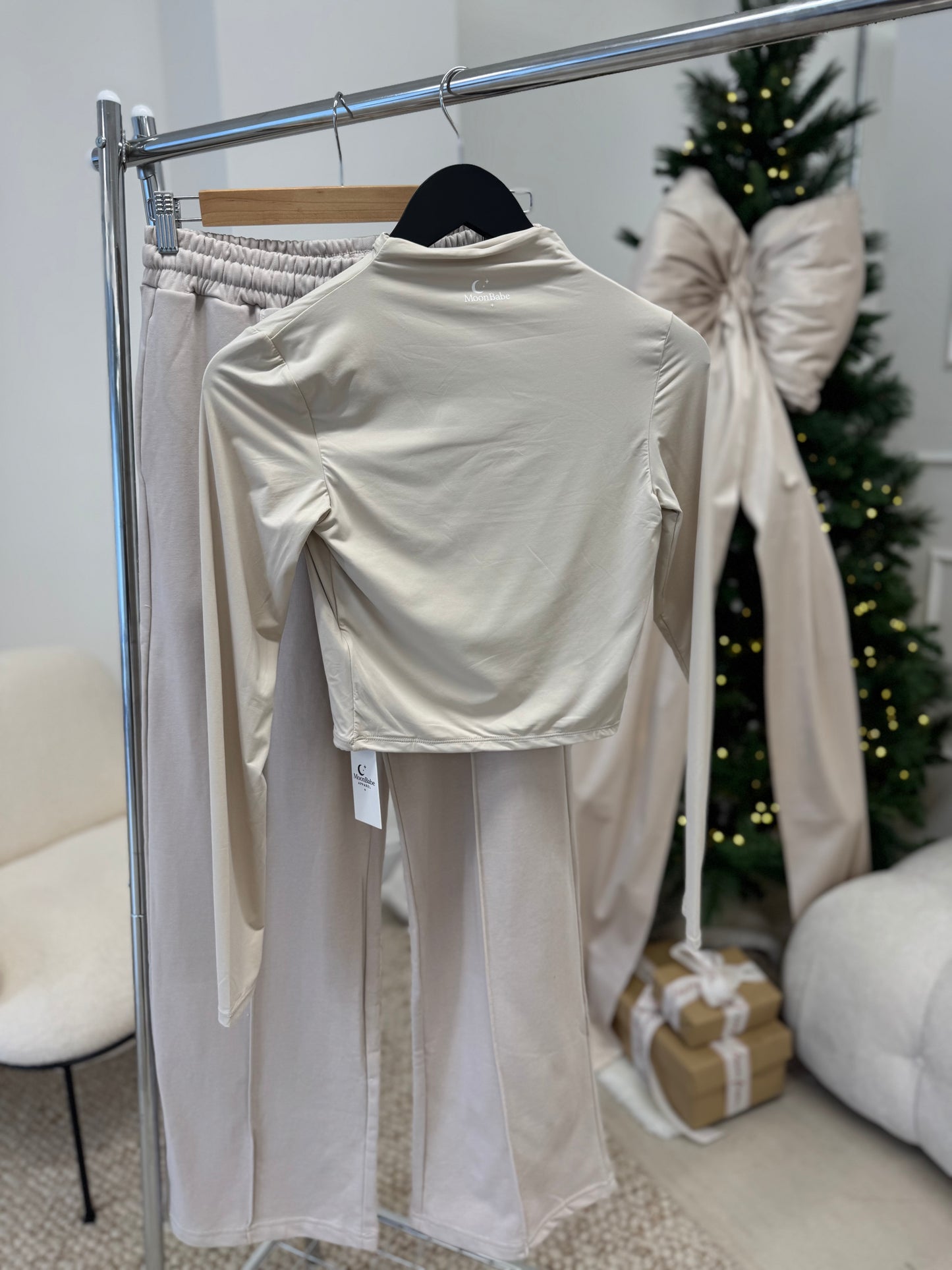 Lunar Sculpt 2.0 Set