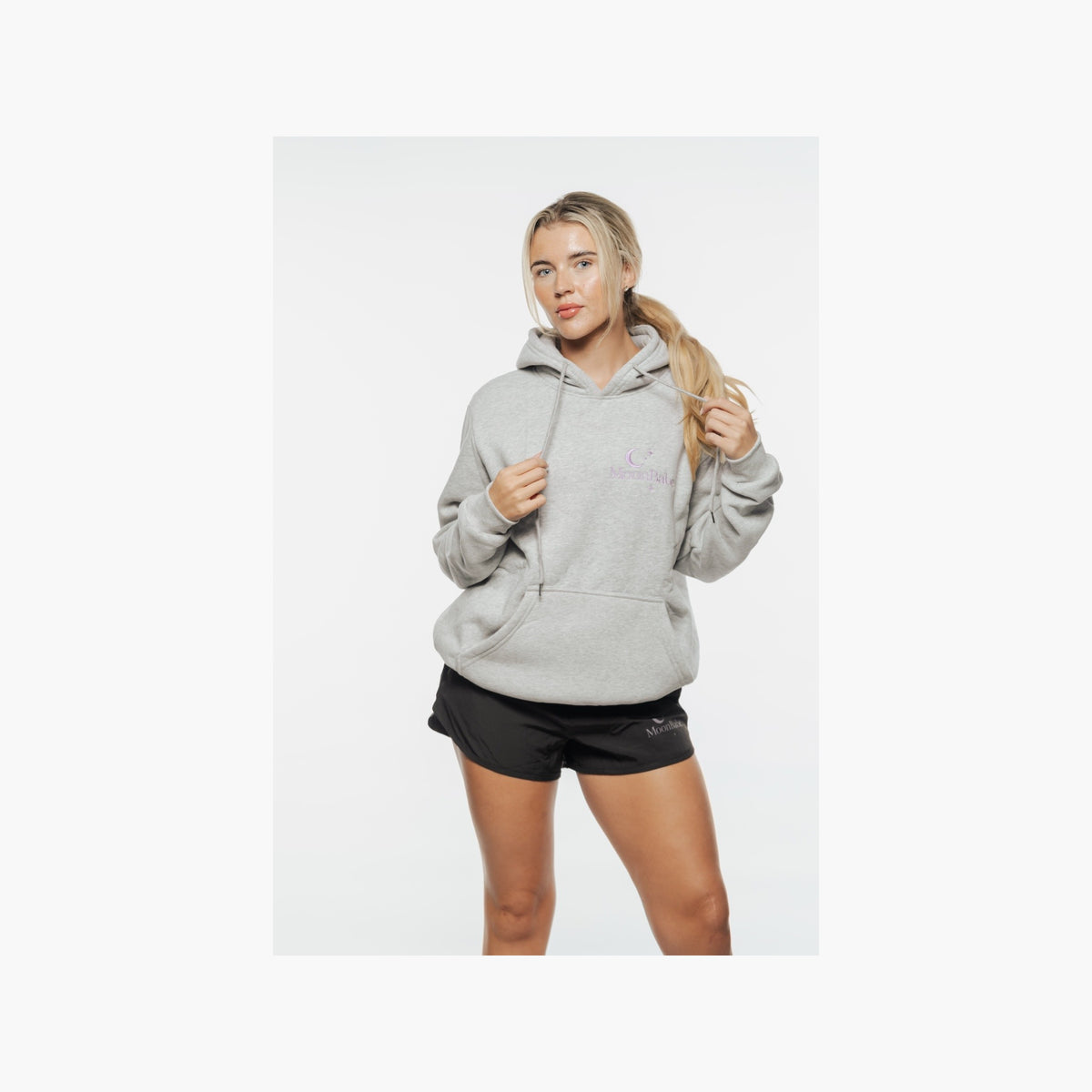 Cloud Kiss Hoodie