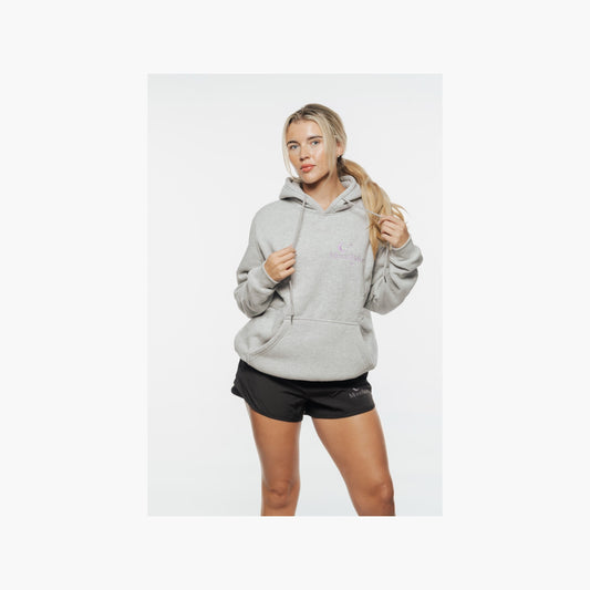 Cloud Kiss Hoodie