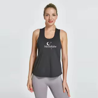 Moon Motion Tank Top