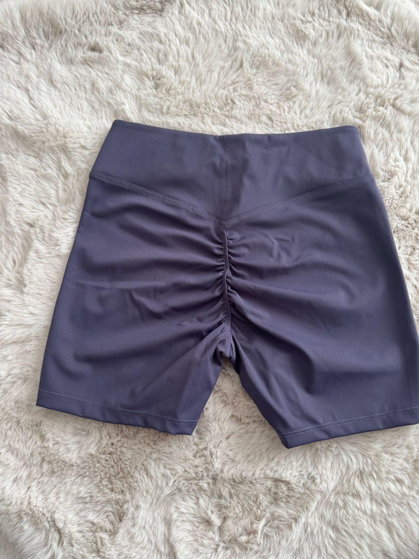 Twilight Crop Tee & Shorts Set